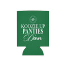 Panties Down Koozie