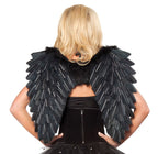 1361 - Feathered Wings