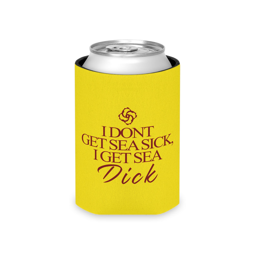 Get Sea Koozie