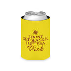 Get Sea Koozie