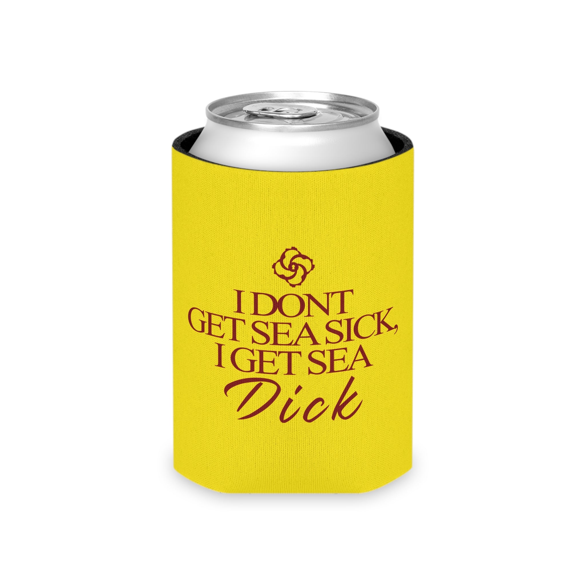 Get Sea Koozie