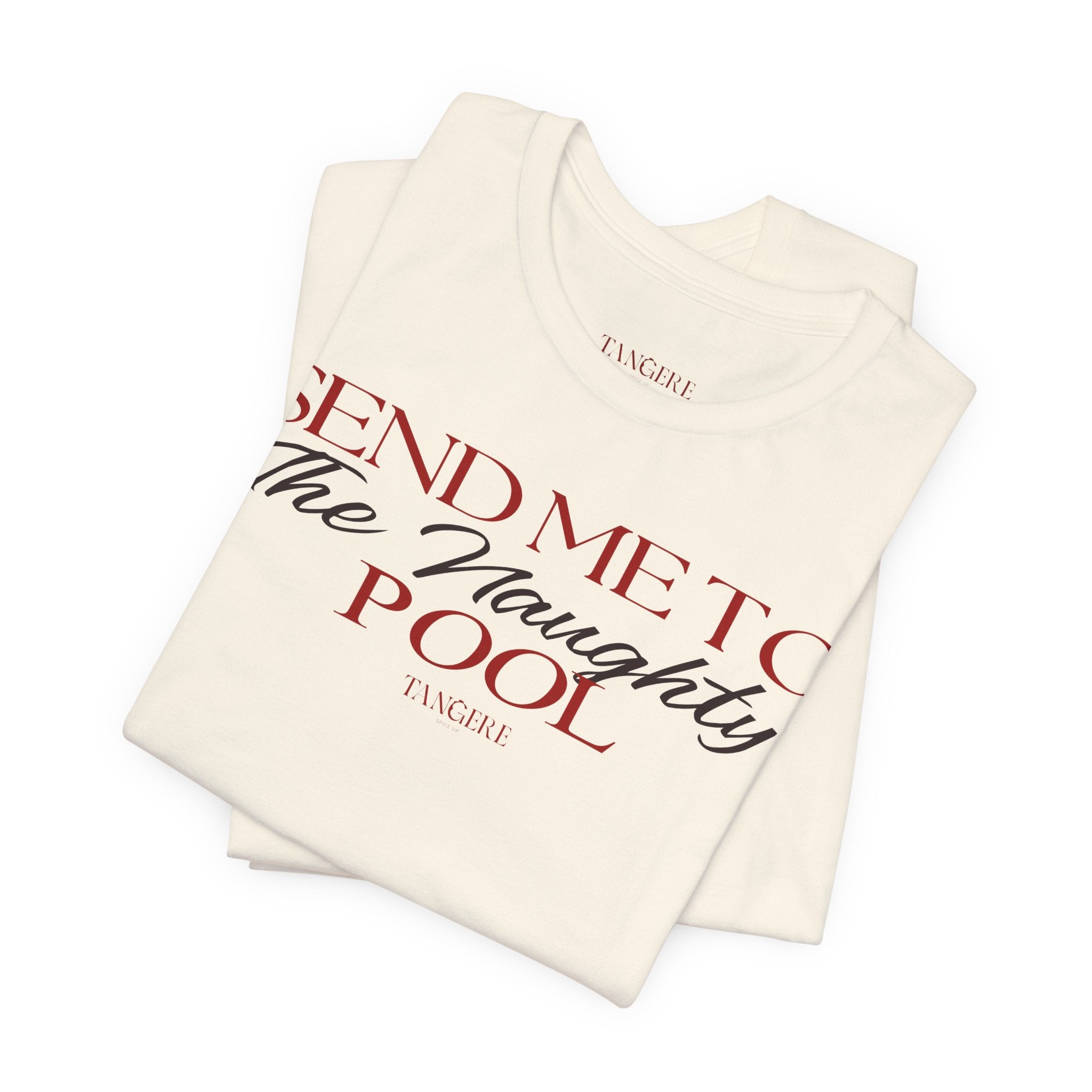 Naughty Pool Club