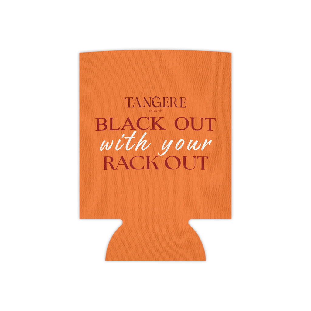 Black Out Koozie