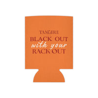 Black Out Koozie