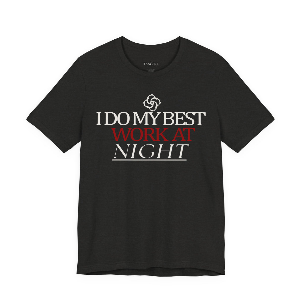 Black Heather / M