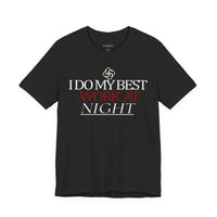 Best After Midnight