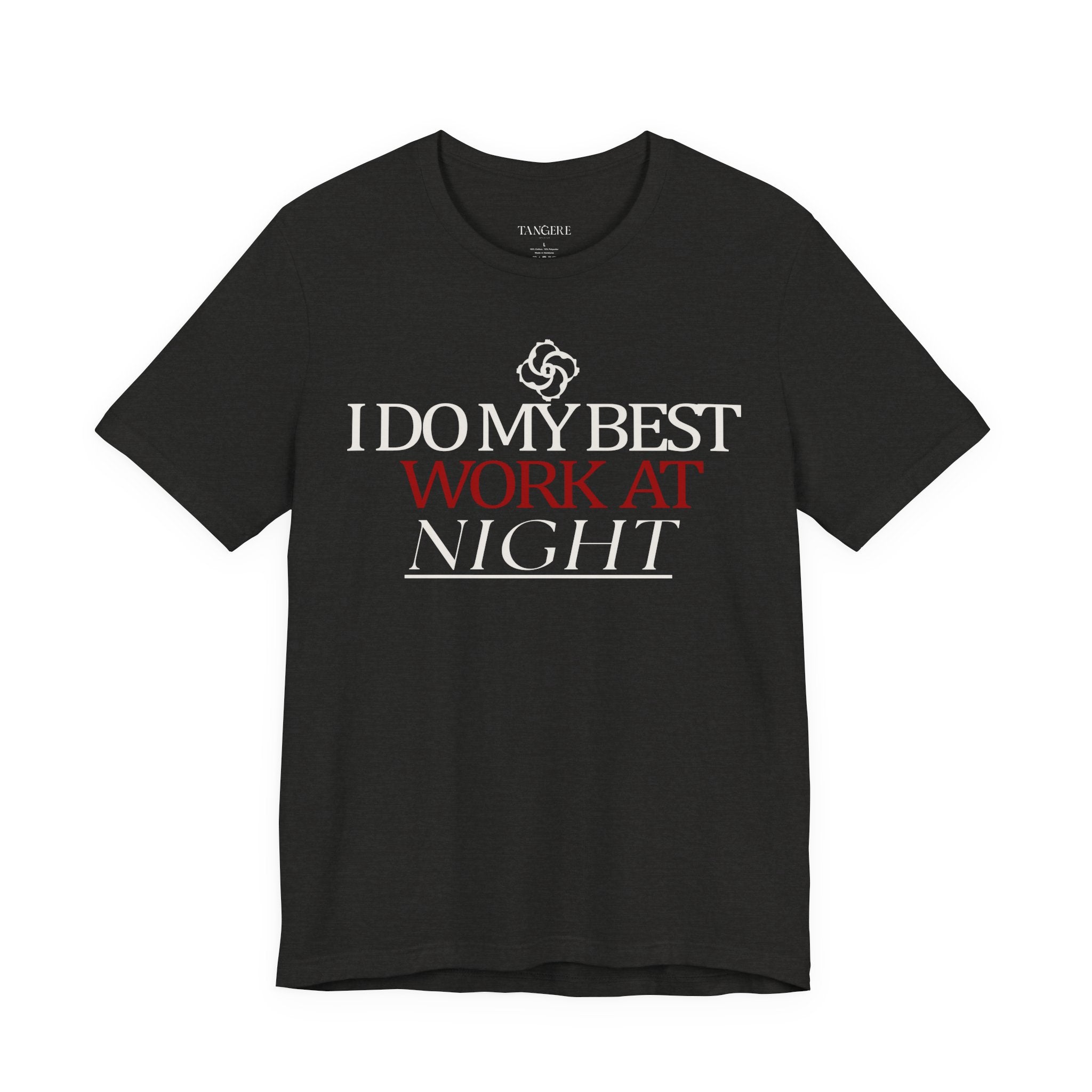Best After Midnight