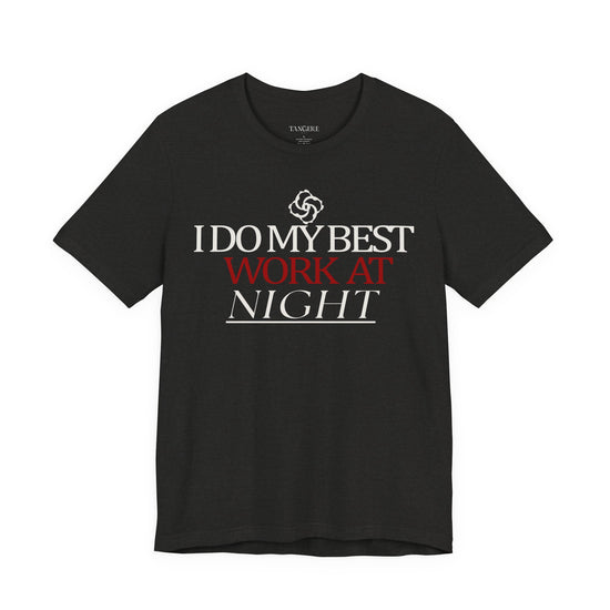 Best After Midnight