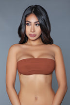 2040 Adhesive Breast Lift Tape Mocha