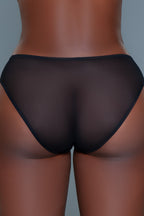 2227B Nadine Panty