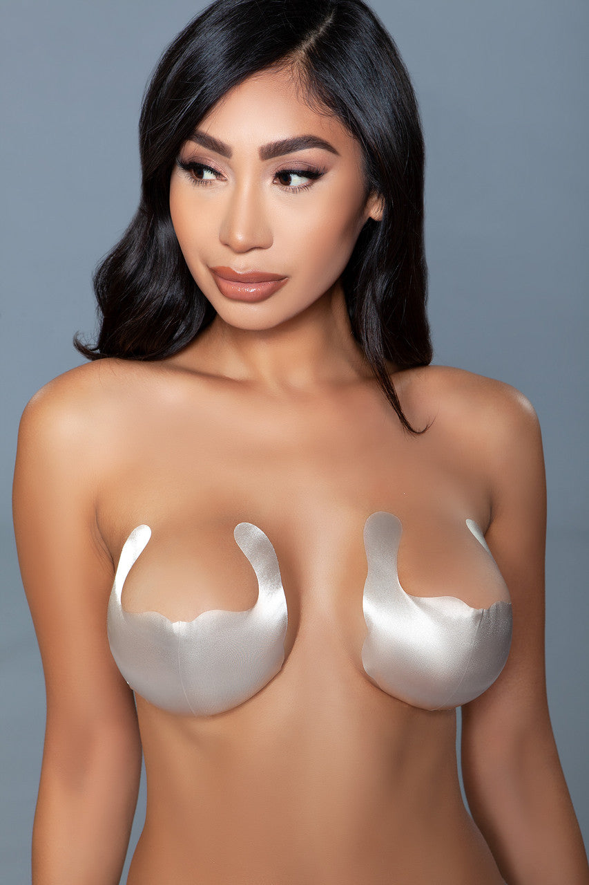 2179 Petals Breast Lift Beige