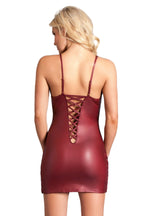 BW1763MR Elisa Dress