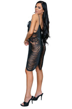 2294 Tropical Rays Cover Up