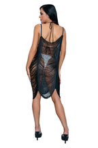 2294 Tropical Rays Cover Up