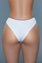 2203B3PK Talia Brief 3 Pack