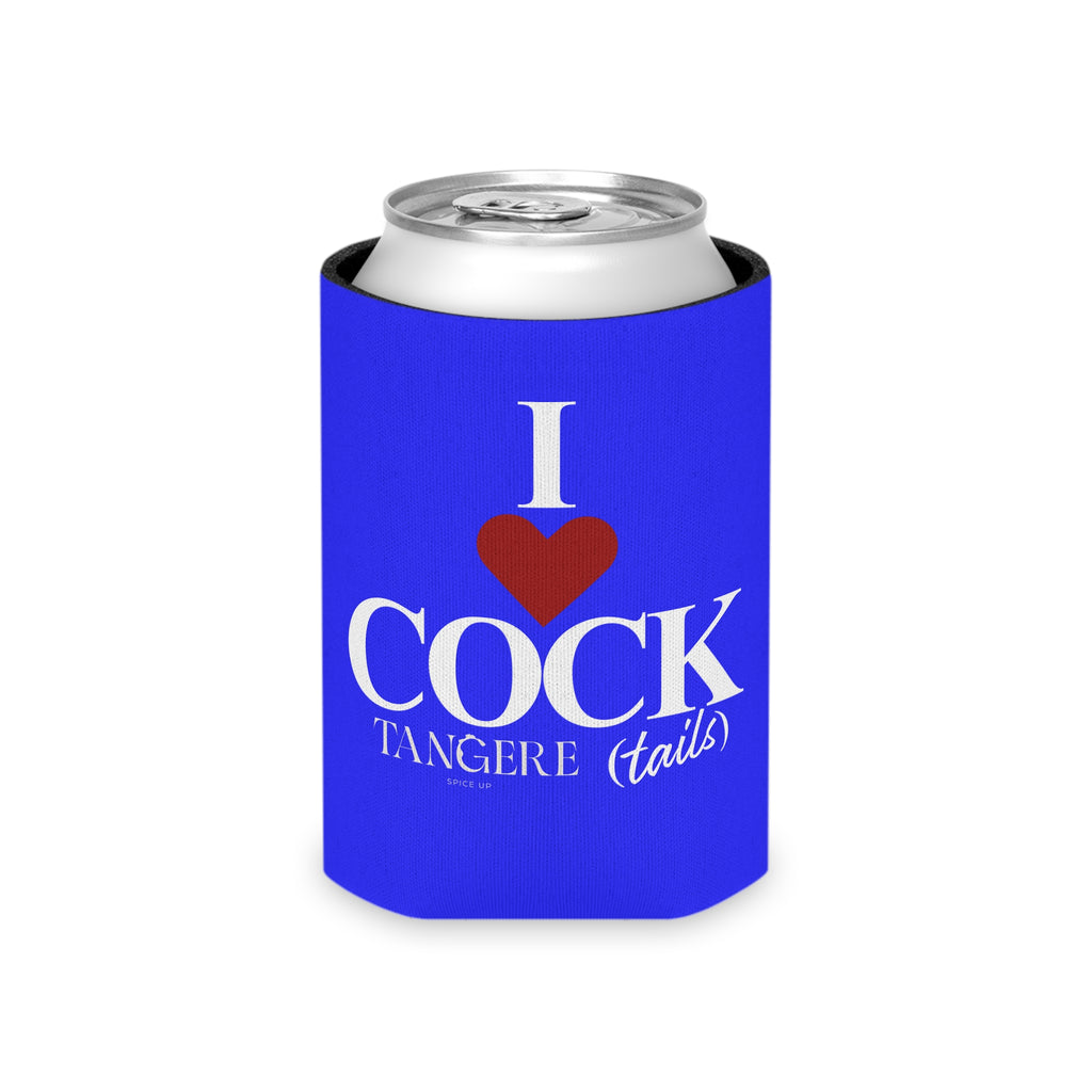 Love Cocktails Koozie