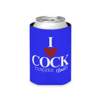 Love Cocktails Koozie