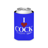 Love Cocktails Koozie