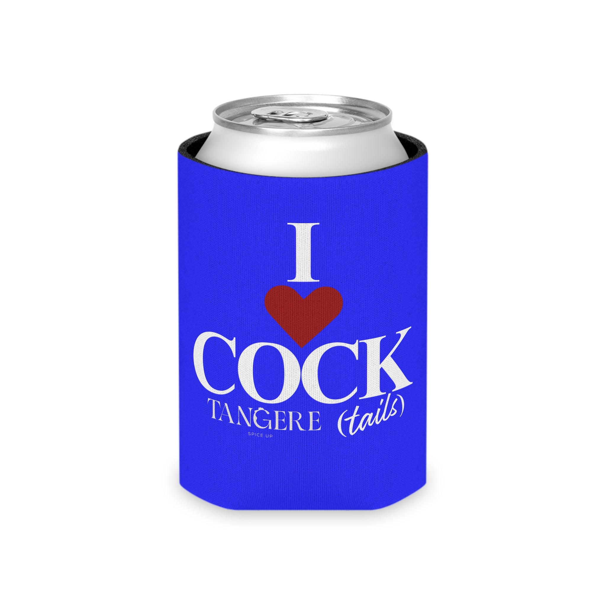 Love Cocktails Koozie
