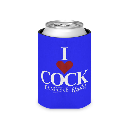 Love Cocktails Koozie