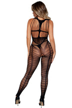 2151 The Total Babe Bodystocking
