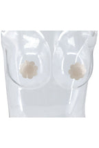 BWXR004F Paulette Flower Set