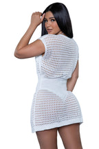 2410 Sophie Mini Dress