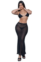 2412 Genesis Cover-Up Skirt