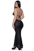 2412 Genesis Cover-Up Skirt