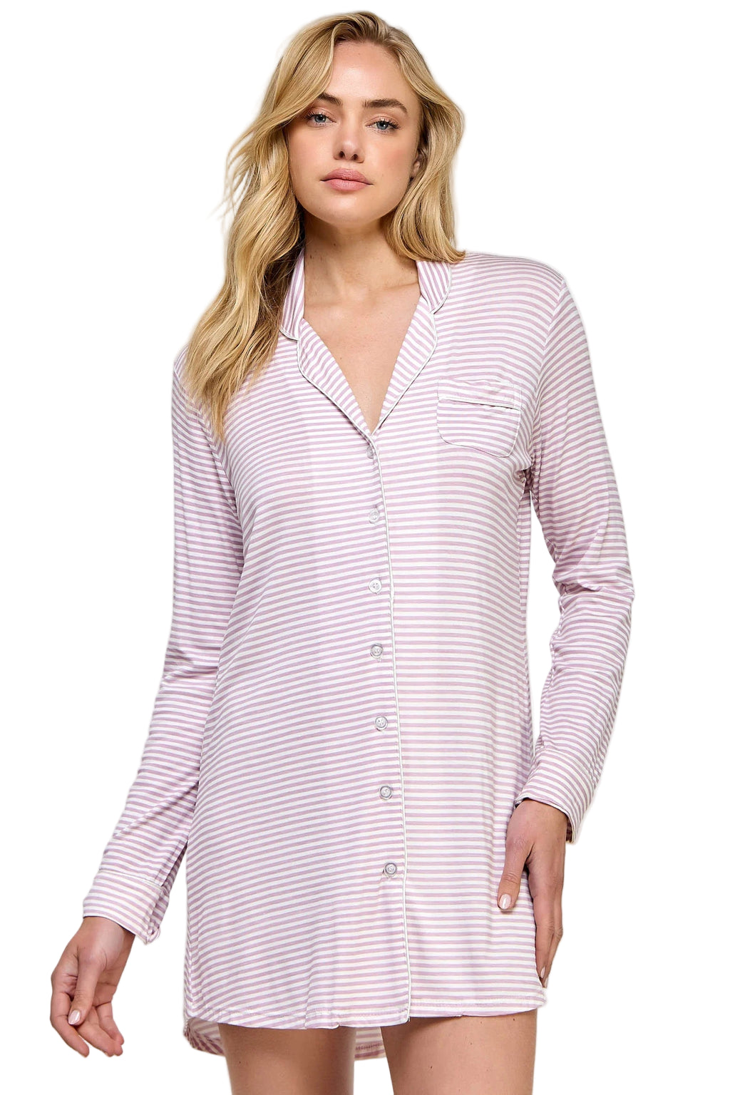 2088 Mahina Sleep Shirt