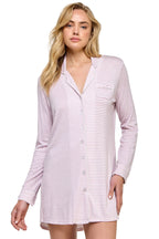 2088 Mahina Sleep Shirt