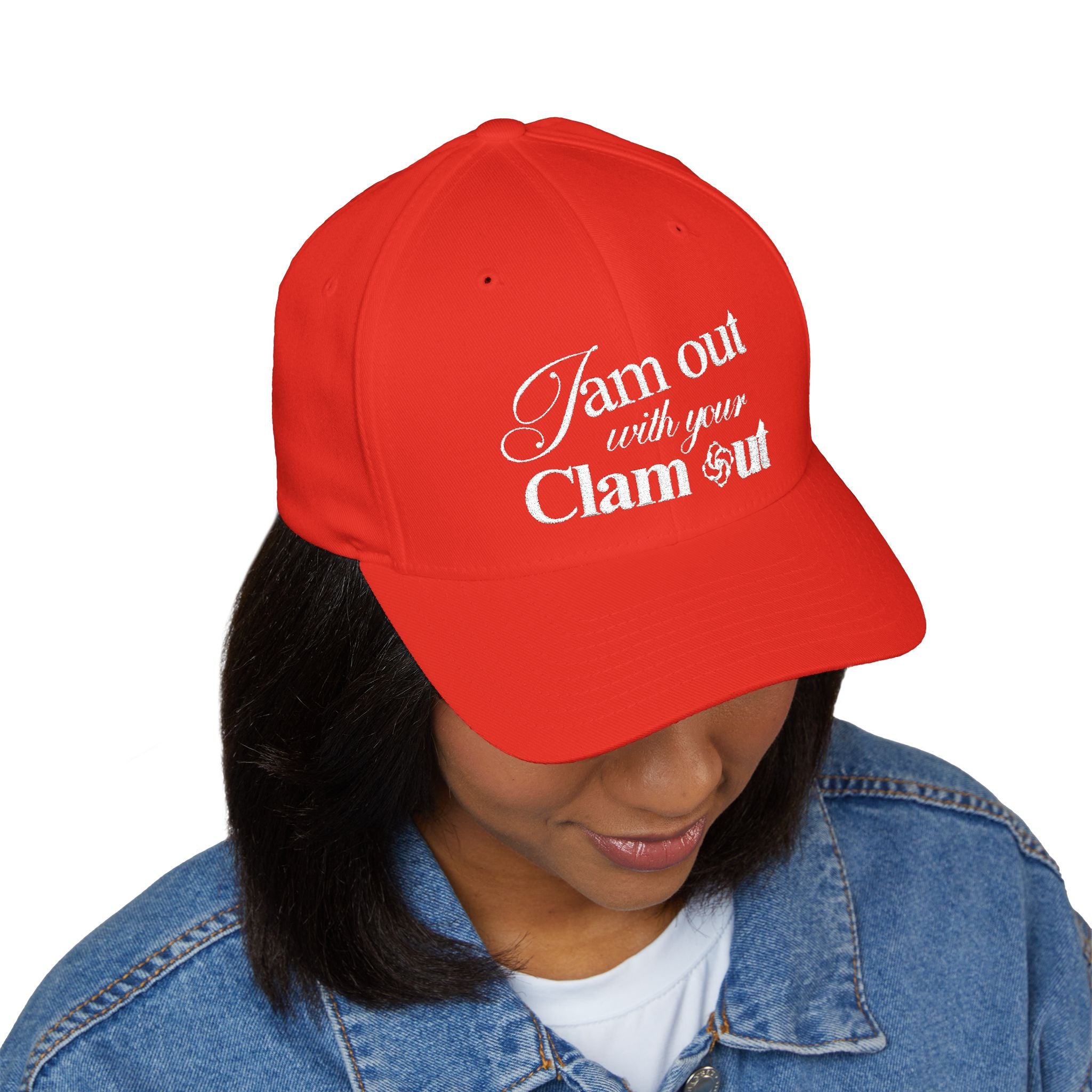 Clam Out