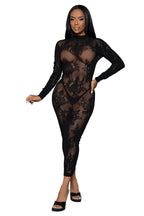 2356 Innocent Touch Dress