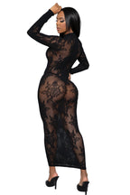 2356 Innocent Touch Dress