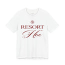 Resort Hoe