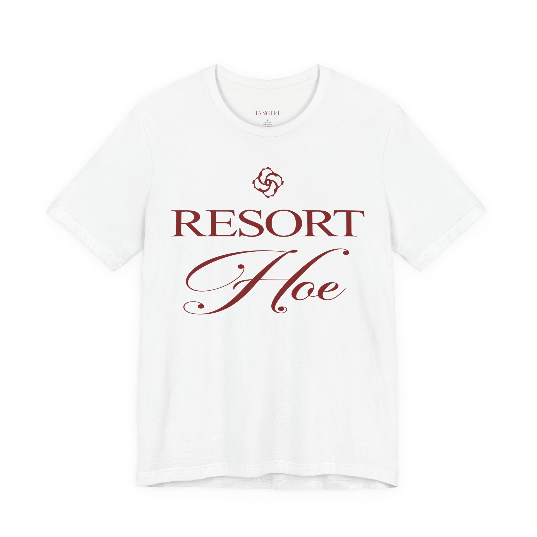 Resort Hoe