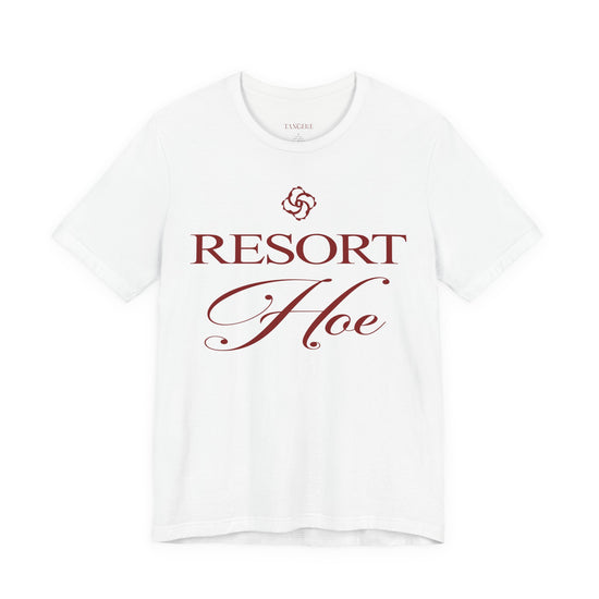 Resort Hoe