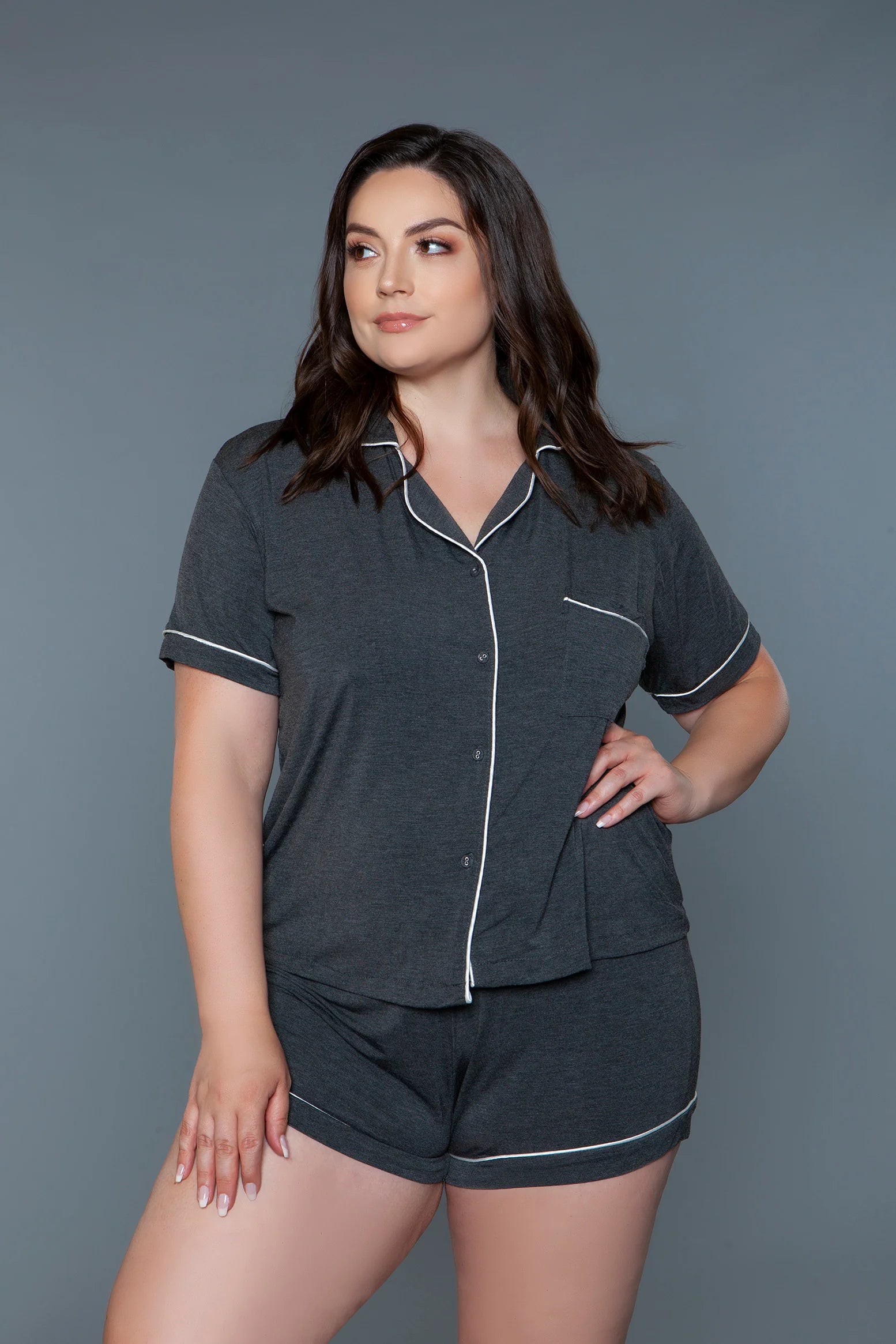 2027 Riley PJ Set 2 pc