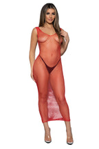 2362 Unleash Me Dress