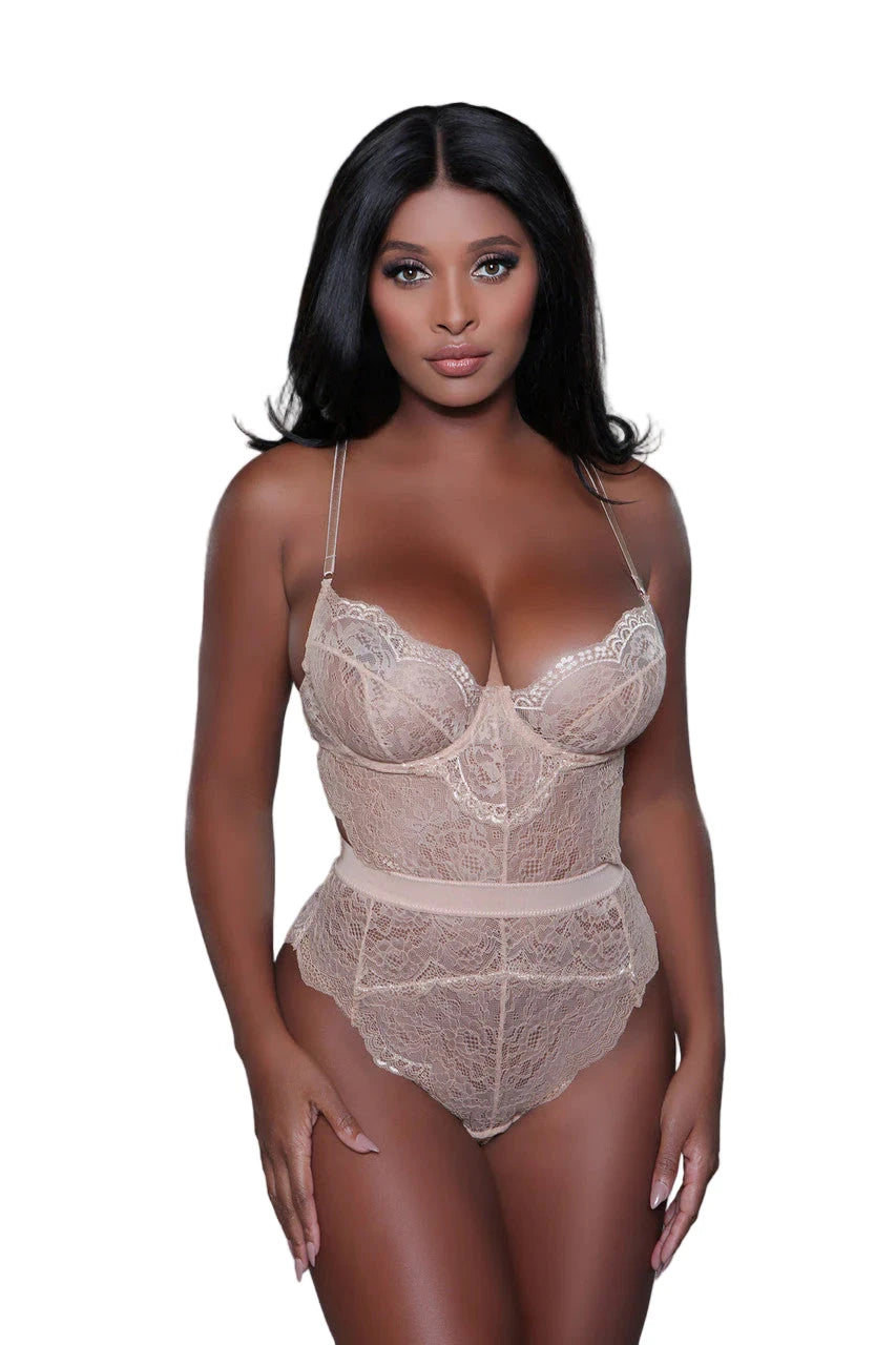 2014 Bettany Bodysuit