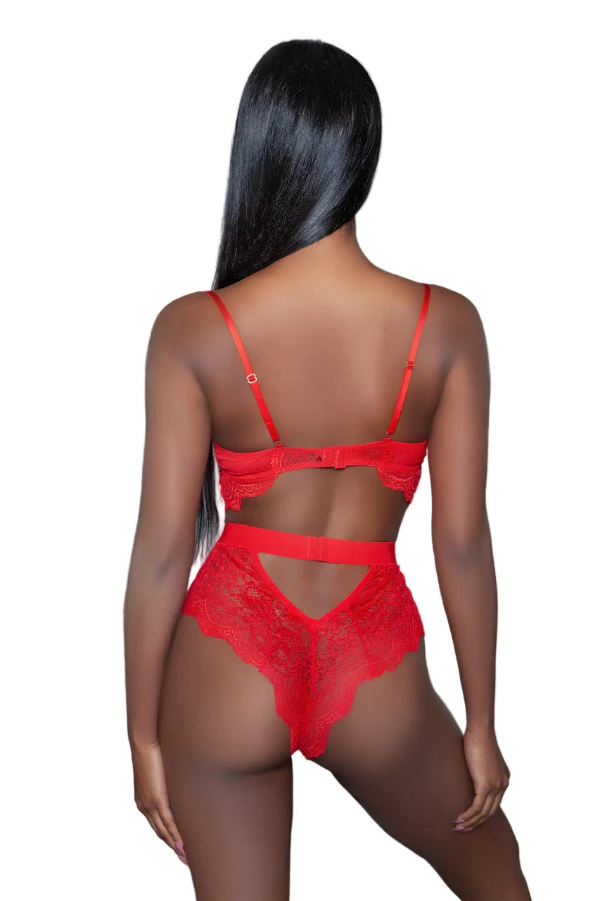 2014 Bettany Bodysuit