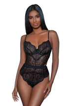 2014 Bettany Bodysuit