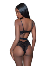 2014 Bettany Bodysuit