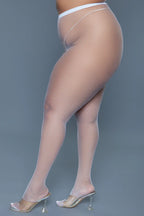 2302 Up All Night Pantyhose