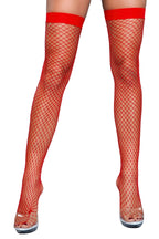 1921 Catch Me If You Can Thigh Highs