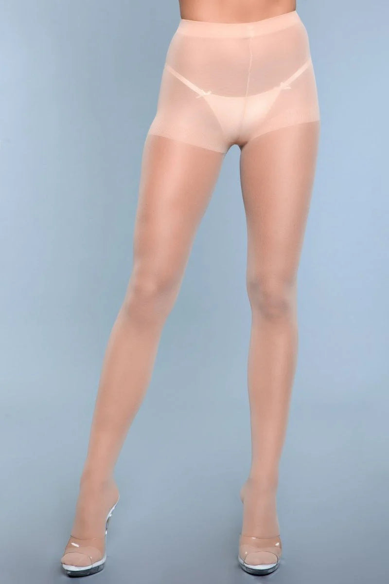 1926 Walk Right Out Pantyhose