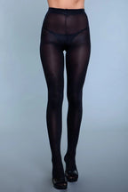 1913 Perfect Nylon Pantyhose