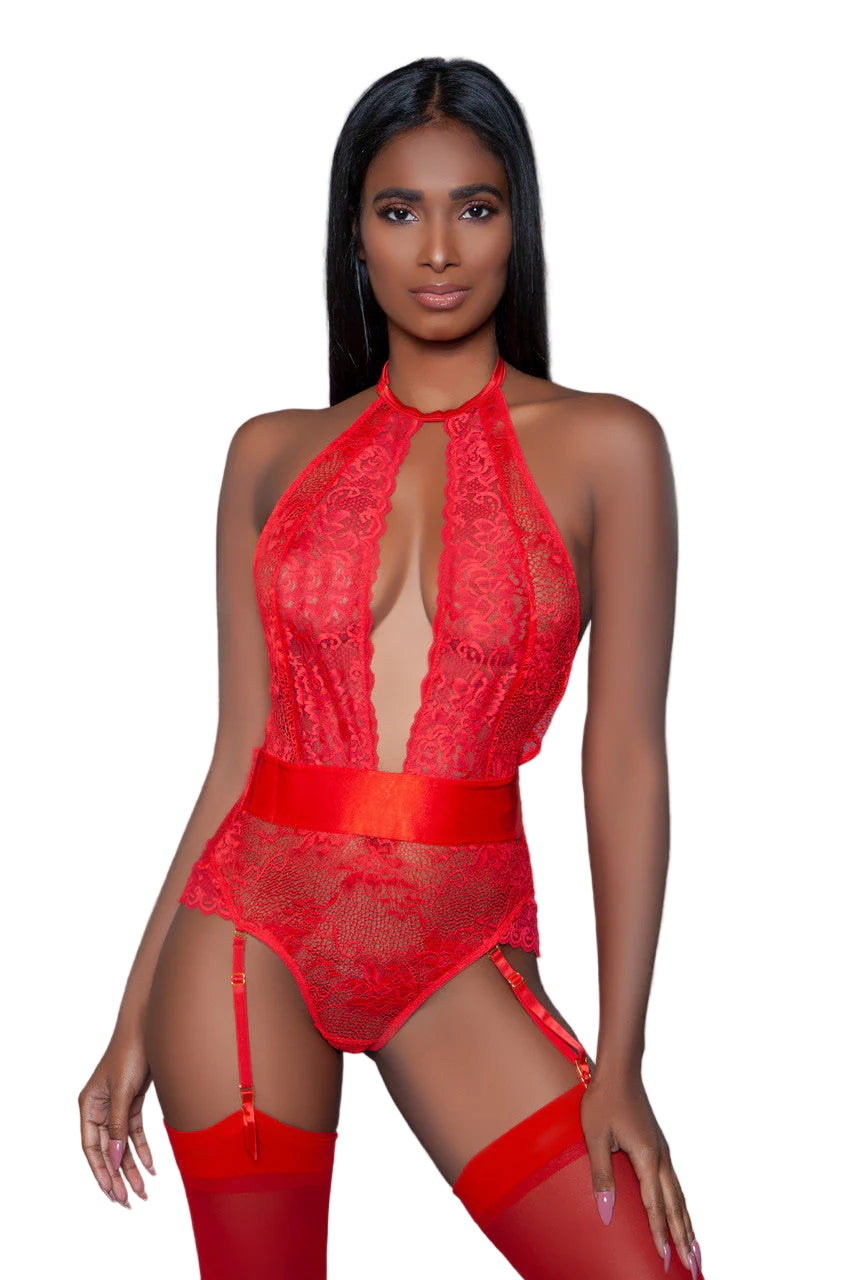 2016 Ophelia Bodysuit