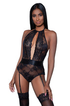2016 Ophelia Bodysuit