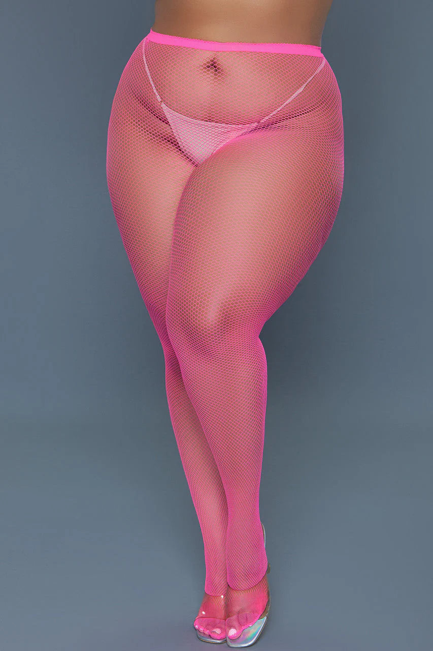 2302 Up All Night Pantyhose